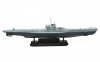 AFV Club SE73502 1/350  U- Boat Type VII/B